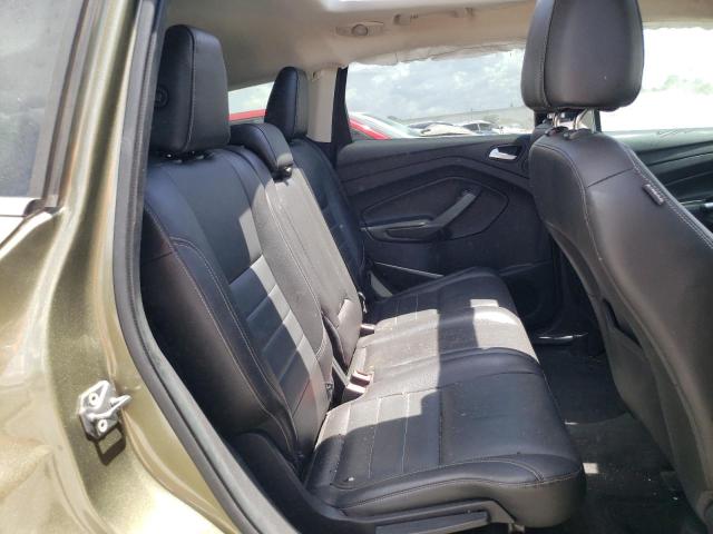 Photo 6 from auction – 2013 FORD ESCAPE SEL with VIN 1FMCU0H94DUD85271