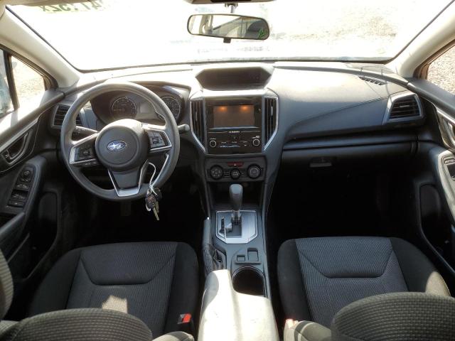 Photo 5 from auction – 2019 SUBARU IMPREZA with VIN 4S3GKAA61K3602716