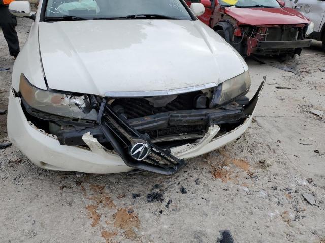 Photo 9 from auction – 2005 ACURA TSX with VIN JH4CL968X5C029614
