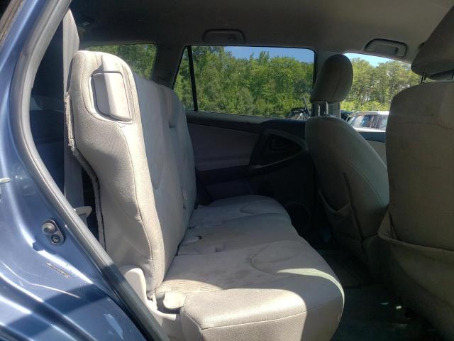 Photo 6 from auction – 2011 TOYOTA RAV4 with VIN 2T3JF4DV5BW151785