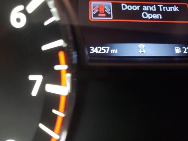 Photo 8 from auction – 2018 NISSAN ALTIMA 2.5 with VIN 1N4AL3APXJC285076