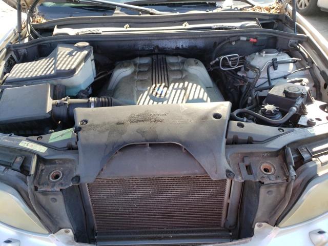 Photo 7 from auction – 2006 BMW X5 with VIN 5UXFB53576LV25409