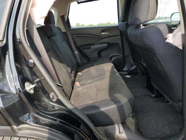 Photo 6 from auction – 2016 HONDA CR-V LX with VIN 2HKRM4H34GH667880