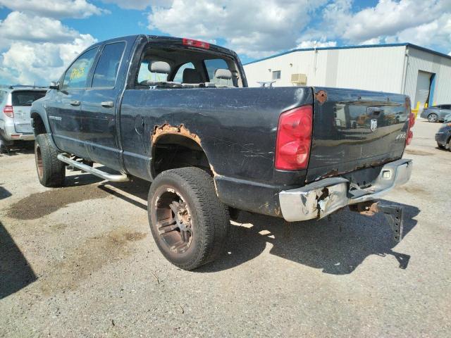 Photo 3 from auction – 2007 DODGE RAM 1500 S with VIN 1D7HU18287J532139