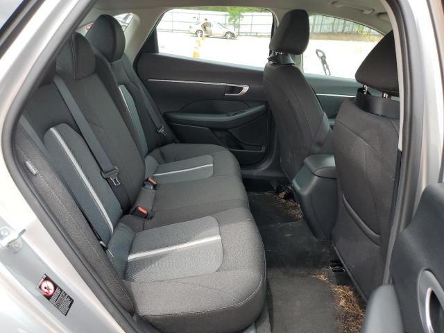 Photo 6 from auction – 2021 HYUNDAI SONATA SE with VIN 5NPEG4JA2MH126692