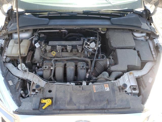 Photo 7 from auction – 2016 FORD FOCUS SE with VIN 1FADP3K29GL331882