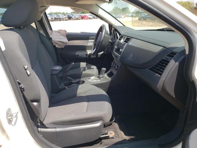 Photo 5 from auction – 2009 CHRYSLER SEBRING TO with VIN 1C3LC56B79N507623