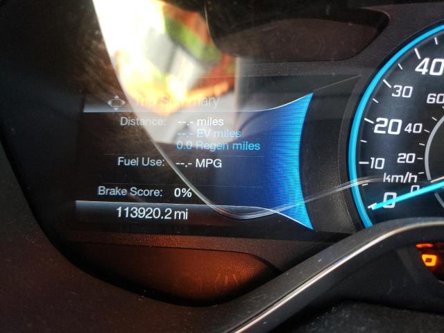 Photo 8 from auction – 2015 FORD C-MAX SE with VIN 1FADP5AU9FL110828