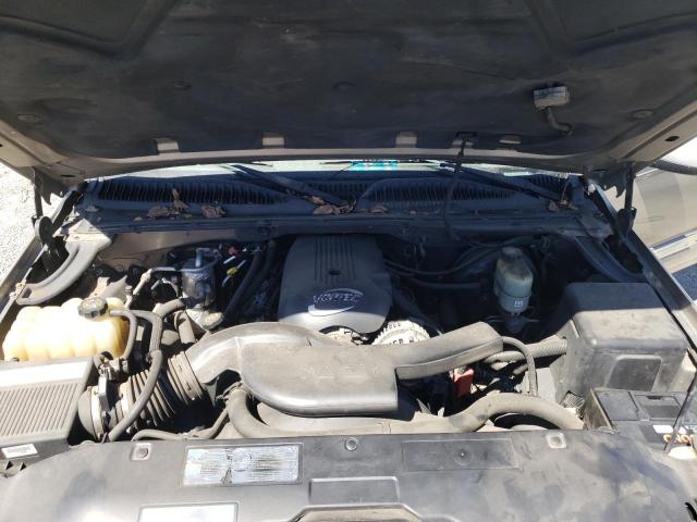 Photo 7 from auction – 2002 GMC YUKON with VIN 1GKEK13T92J295371