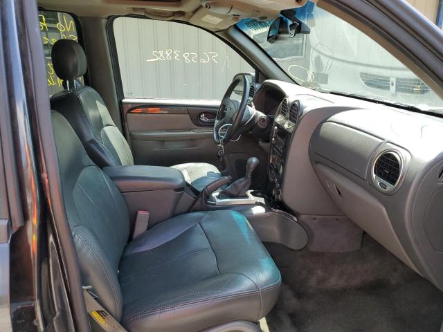 Photo 5 from auction – 2003 GMC ENVOY with VIN 1GKDT13S632334266