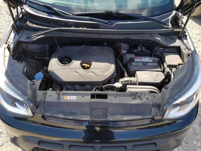 Zdjęcie 7 z aukcji – 2015 KIA SOUL + z VIN KNDJP3A5XF7130220