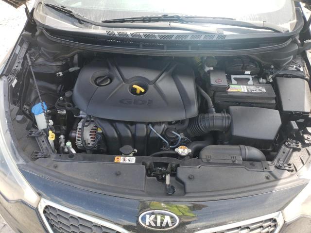 Photo 7 from auction – 2014 KIA FORTE EX with VIN KNAFX4A84E5079925
