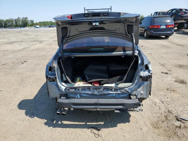 Photo 9 from auction – 2014 VOLKSWAGEN JETTA BASE with VIN 3VW2K7AJ3EM213786