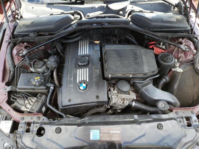 Photo 7 from auction – 2010 BMW 535 XI with VIN WBANV9C57AC139560