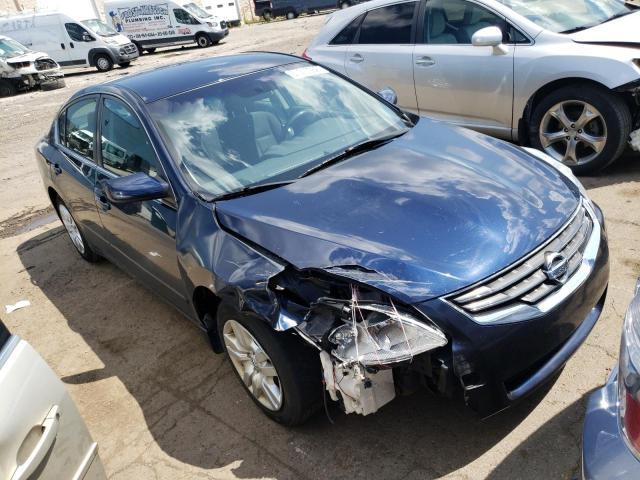 NISSAN ALTIMA BAS 2012 with VIN 1N4AL2AP9CN554542 - Photo from auction