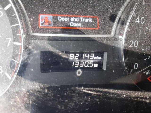 Photo 8 from auction – 2013 NISSAN ALTIMA 2.5 with VIN 1N4AL3AP9DC268855