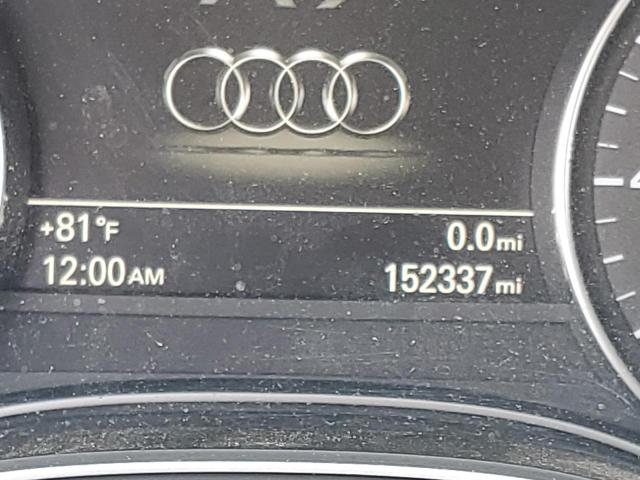 Photo 8 from auction – 2012 AUDI A7 PRESTIG with VIN WAU3GAFC4CN075983