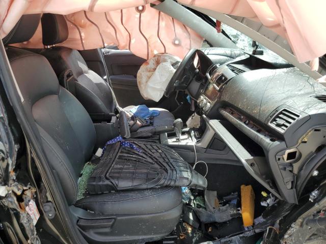 Photo 5 from auction – 2016 SUBARU FORESTER 2 with VIN JF2SJAHC2GH417773