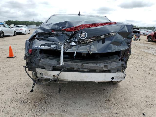 Photo 9 from auction – 2013 CADILLAC XTS with VIN 2G61N5S38D9137096
