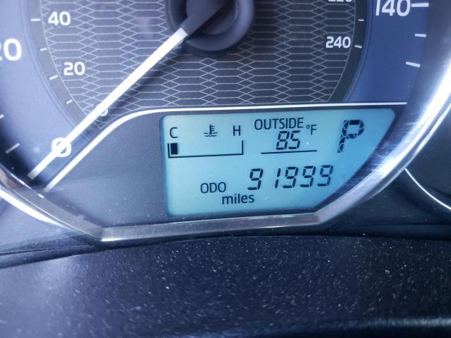 Photo 8 from auction – 2014 TOYOTA COROLLA L with VIN 5YFBURHE2EP062594