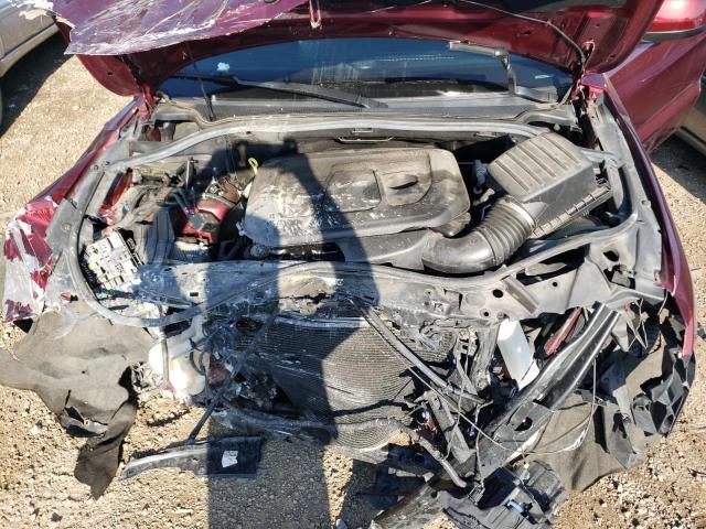Photo 7 from auction – 2018 JEEP GRAND CHER with VIN 1C4RJFAG5JC217580