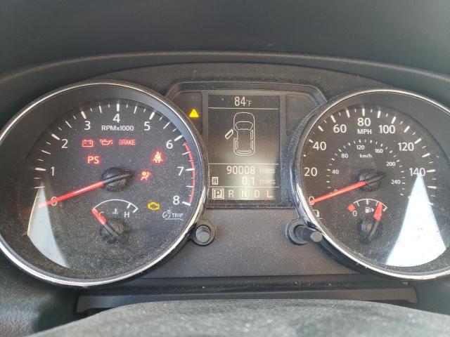 Photo 8 from auction – 2012 NISSAN ROGUE S with VIN JN8AS5MT7CW267299