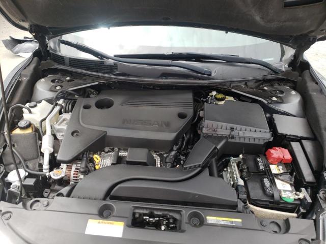 Photo 7 from auction – 2016 NISSAN ALTIMA 2.5 with VIN 1N4AL3AP4GC157635