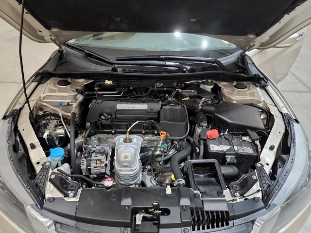Photo 7 from auction – 2015 HONDA ACCORD LX with VIN 1HGCR2F37FA099100