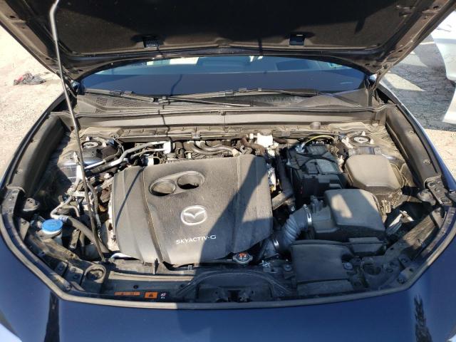 Photo 7 from auction – 2021 MAZDA CX-30 PREM with VIN 3MVDMBDM1MM223020