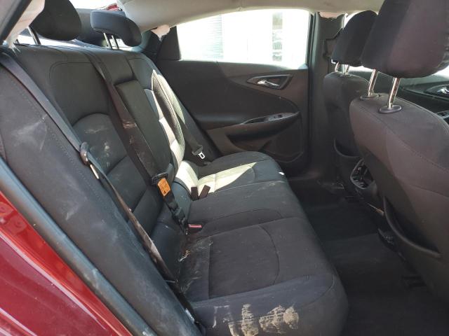 Photo 6 from auction – 2018 CHEVROLET MALIBU LT with VIN 1G1ZD5STXJF155405