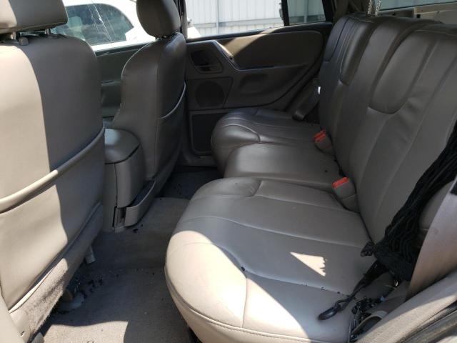 Photo 6 from auction – 2001 JEEP GRAND CHER with VIN 1J4GW48S01C613868
