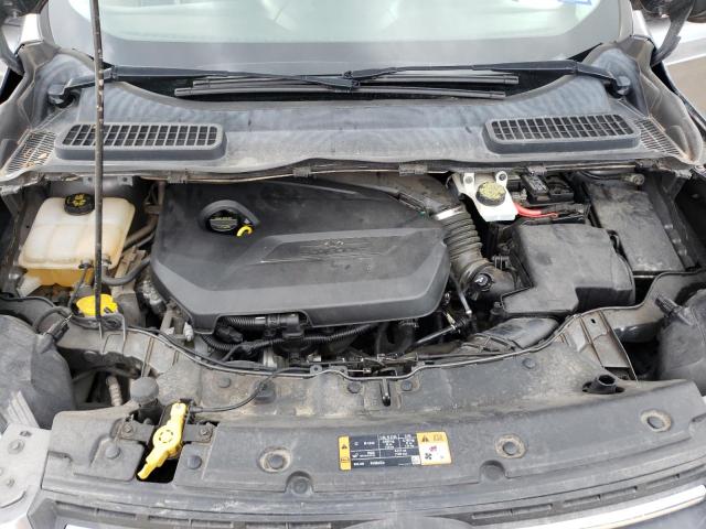 Photo 7 from auction – 2014 FORD ESCAPE SE with VIN 1FMCU0GX0EUC69874