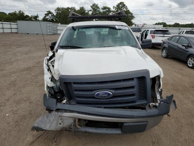 Photo 7 from auction – 2012 FORD F150 with VIN 1FTNF1CF4CKD50010