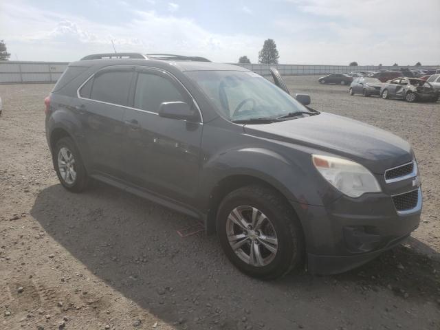 Photo 1 from auction – 2010 CHEVROLET EQUINOX LT with VIN 2CNALDEW9A6336086