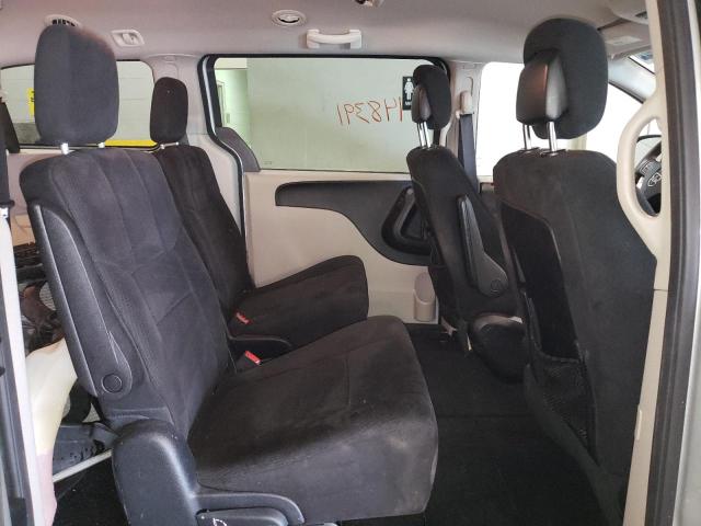Photo 6 from auction – 2012 DODGE GRAND CARA with VIN 2C4RDGCG8CR137419