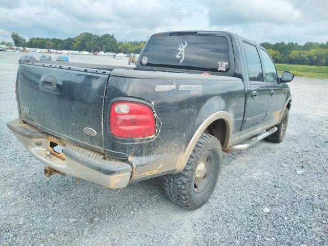 Photo 4 from auction – 2001 FORD F150 SUPER with VIN 1FTRW08L41KB85860