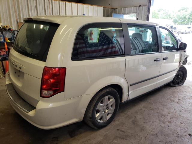 Photo 4 from auction – 2012 DODGE GRAND CARA with VIN 2C4RDGBG5CR206536