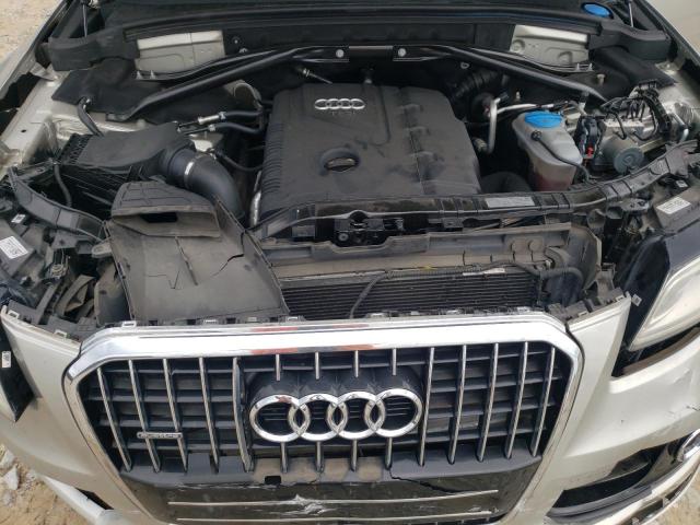 Photo 7 from auction – 2013 AUDI Q5 PREMIUM with VIN WA1LFAFPXDA088393