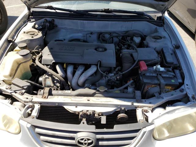 Photo 7 from auction – 2002 TOYOTA COROLLA CE with VIN 1NXBR12E82Z586306