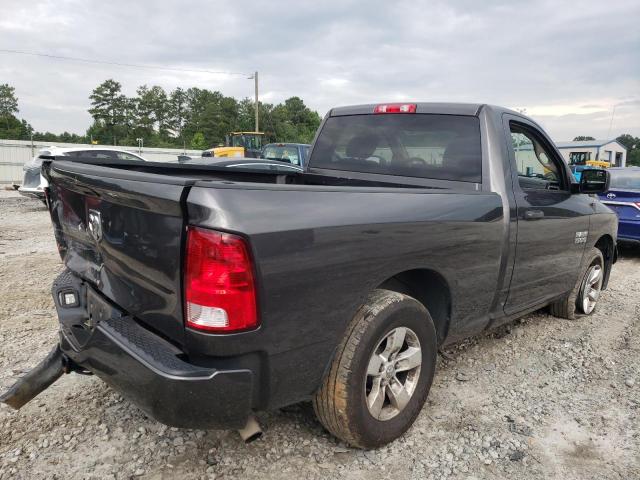 Photo 4 from auction – 2016 RAM 1500 ST with VIN 3C6JR6AG1GG331188