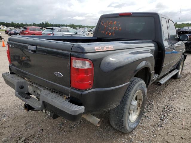 Photo 4 from auction – 2004 FORD RANGER SUP with VIN 1FTYR14U74PA67168