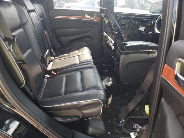 Photo 6 from auction – 2013 JEEP GRAND CHER with VIN 1C4RJFCG7DC522368