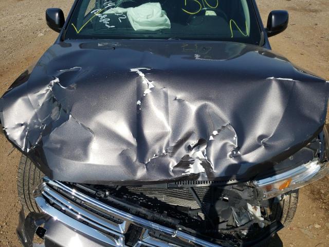 Photo 7 from auction – 2015 DODGE DURANGO SX with VIN 1C4RDJAG1FC760765