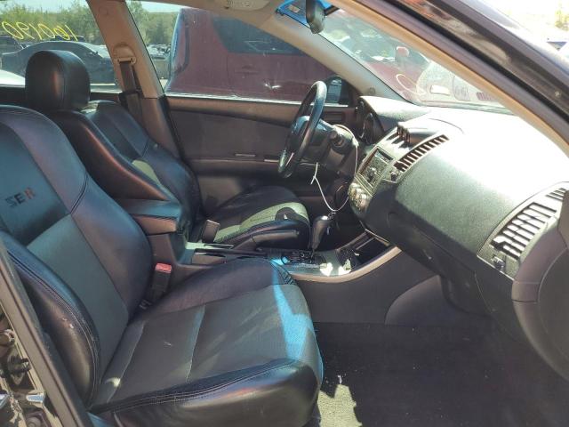 Photo 5 from auction – 2006 NISSAN ALTIMA SE with VIN 1N4BL11E76C233449