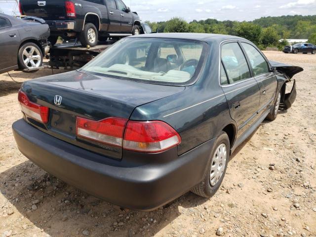 Photo 4 from auction – 2001 HONDA ACCORD VAL with VIN 1HGCF86601A085912