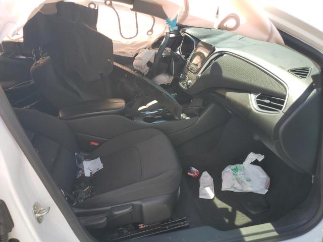 Photo 5 from auction – 2020 CHEVROLET MALIBU LT with VIN 1G1ZD5ST0LF033865
