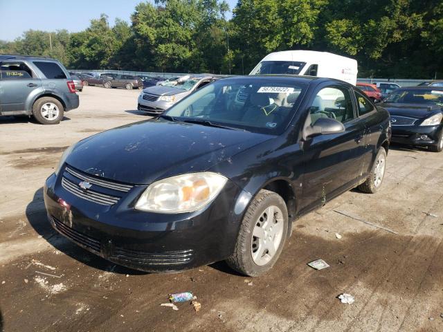 Photo 2 from auction – 2007 CHEVROLET COBALT LS with VIN 1G1AK15F077347310