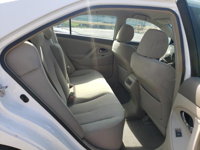 Photo 6 from auction – 2011 TOYOTA CAMRY BASE with VIN 4T4BF3EKXBR097062