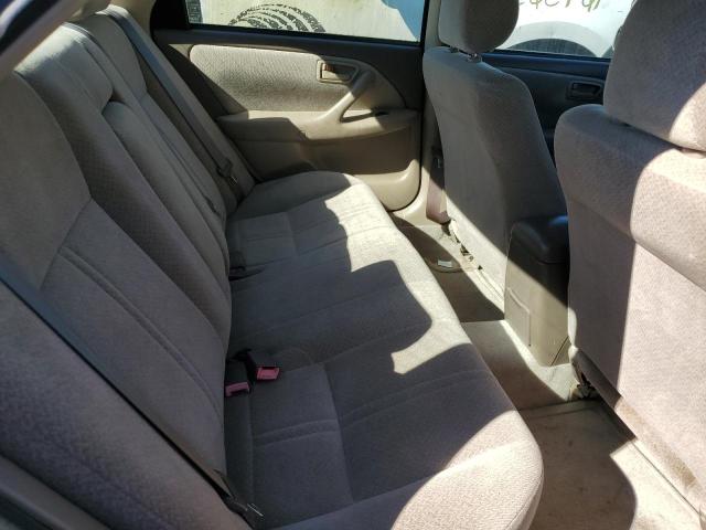 Photo 6 from auction – 2000 TOYOTA CAMRY CE with VIN JT2BG22KXY0416592