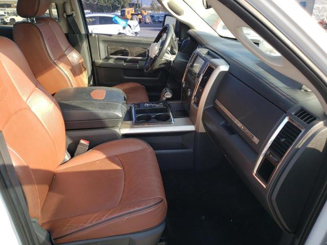 Photo 5 from auction – 2011 DODGE RAM 1500 with VIN 1D7RB1CT3BS662021